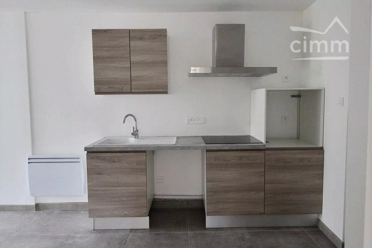 Photo 5 - Appartement à Châtonnay