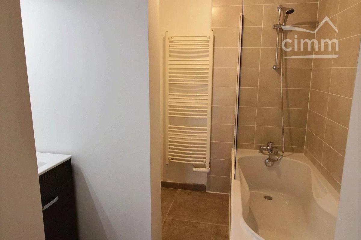Photo 6 - Appartement à Châtonnay