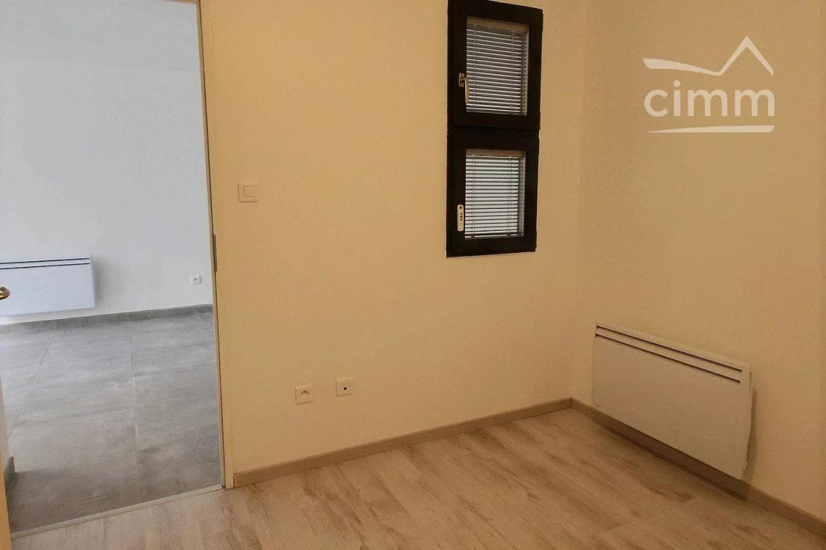 Photo 8 - Appartement à Châtonnay