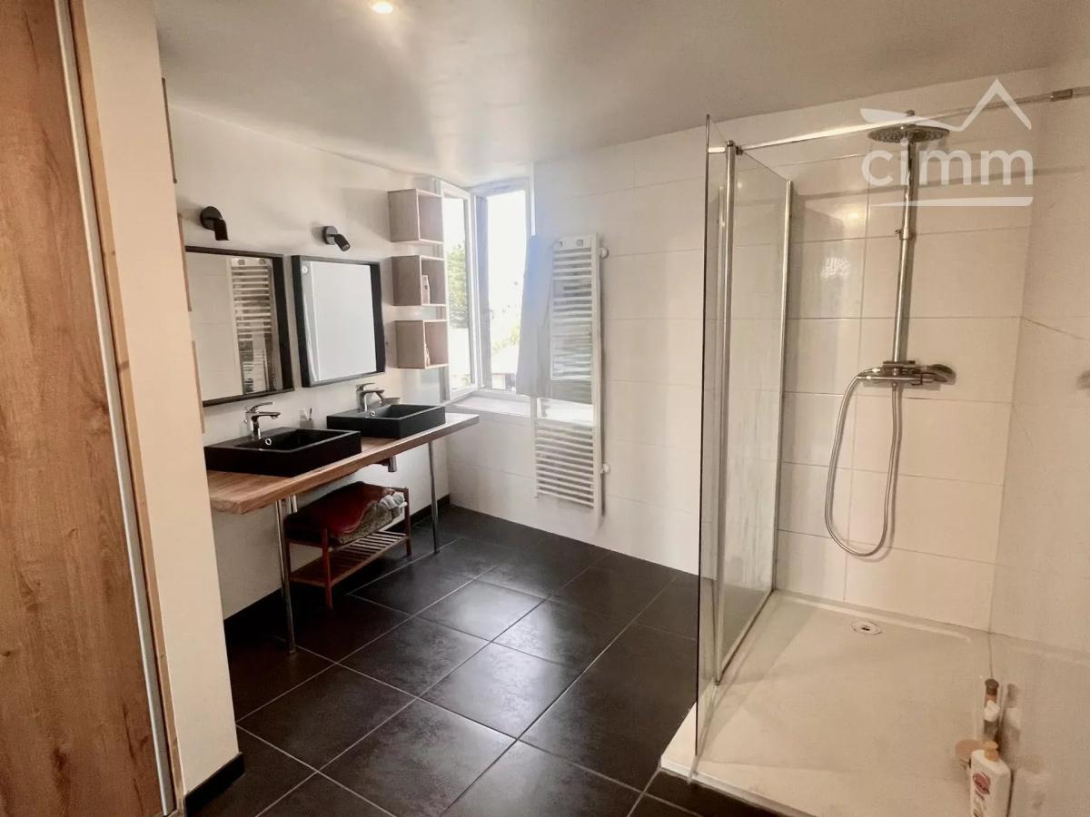 Photo 4 - Appartement à Granville