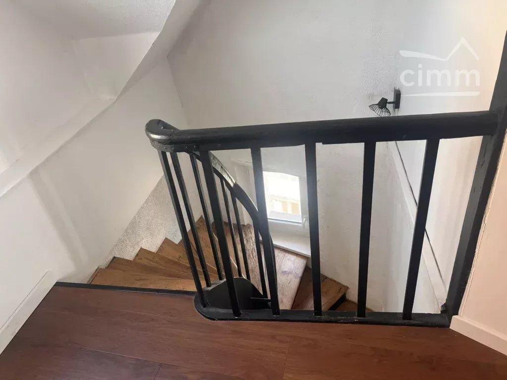 Photo 10 - Appartement à Granville