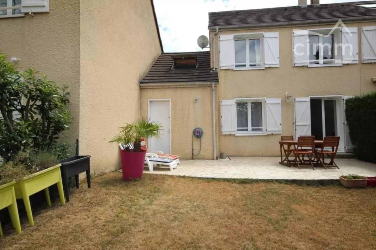 Photo 7 - Maison à Champs-sur-Marne