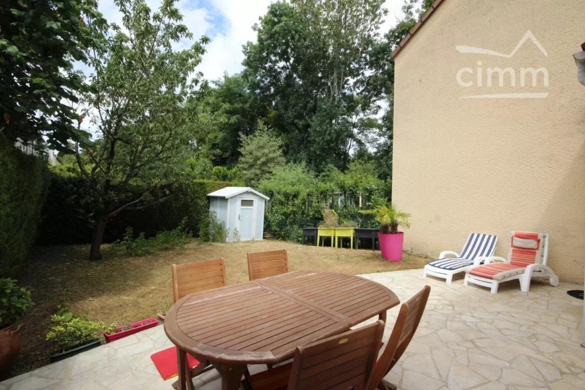Photo 9 - Maison à Champs-sur-Marne
