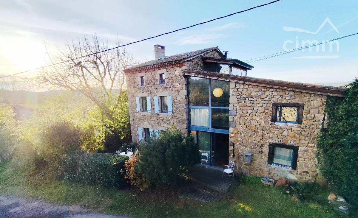 Photo principale - Maison à Domaize