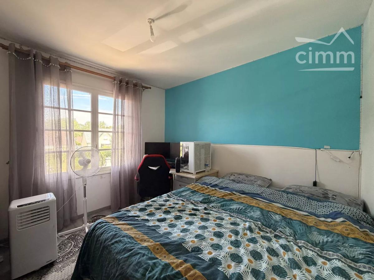 Photo 2 - Maison à Mer