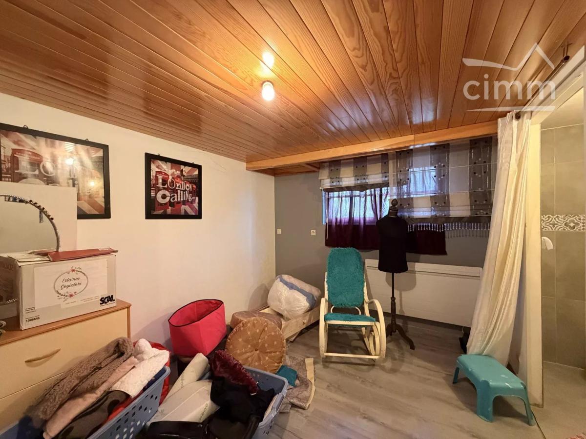 Photo 8 - Maison à Mer