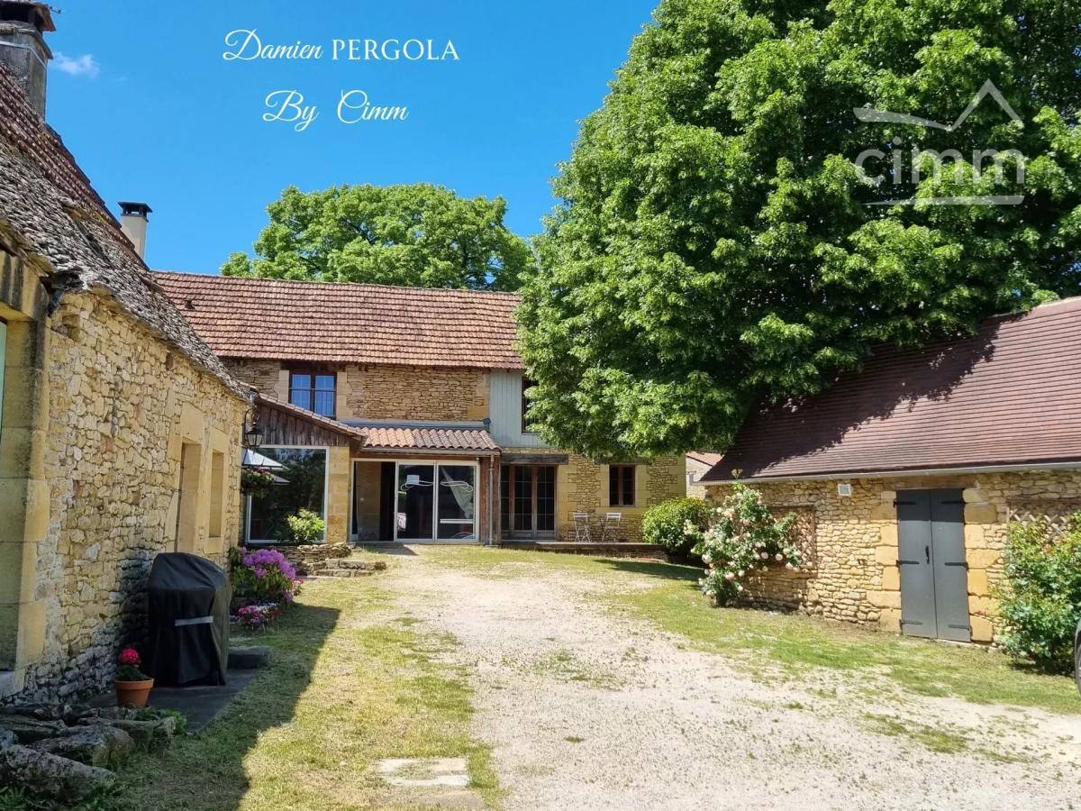 Photo 2 - Maison à La Chapelle-Aubareil