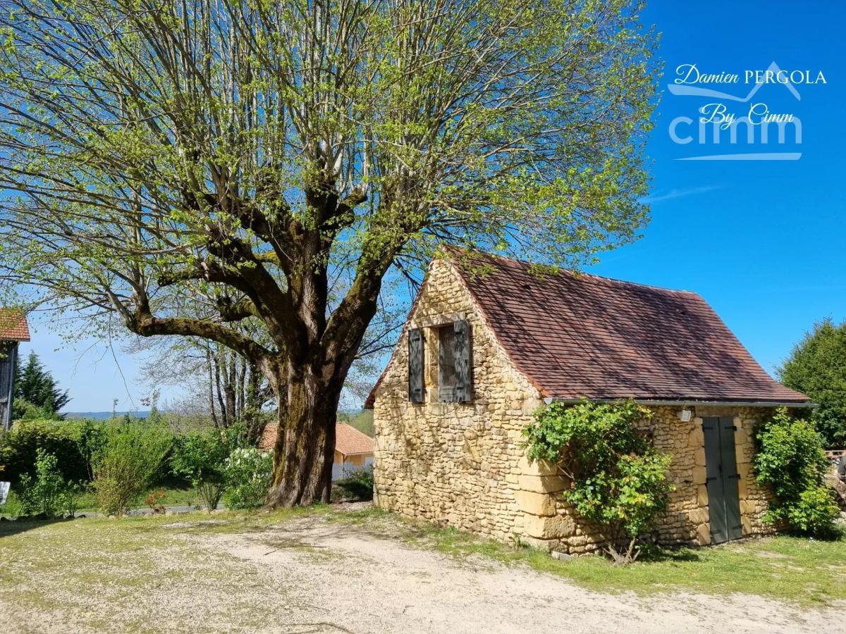Photo 9 - Maison à La Chapelle-Aubareil