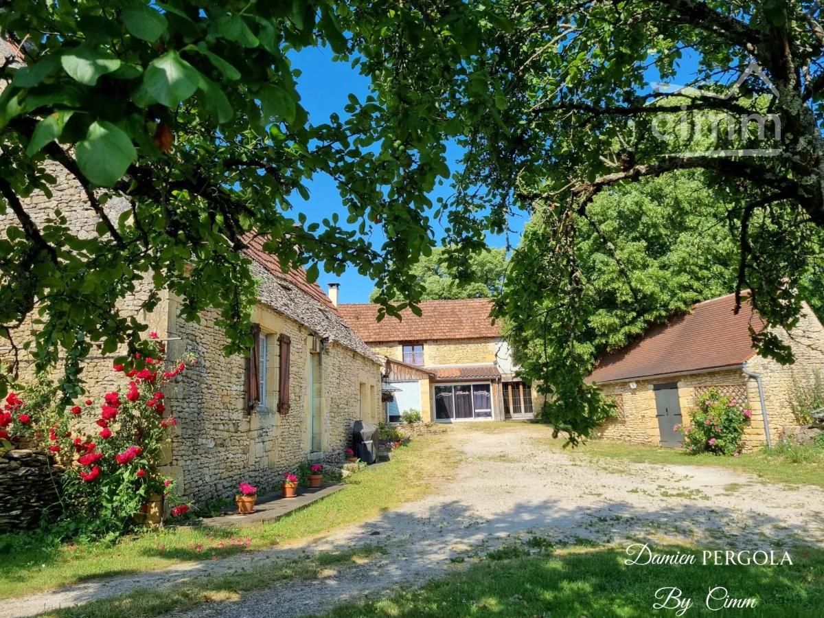 Photo principale - Maison à La Chapelle-Aubareil