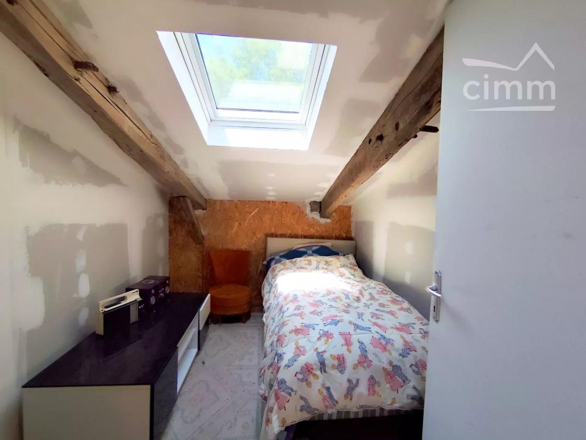 Photo 4 - Maison à Ceilloux