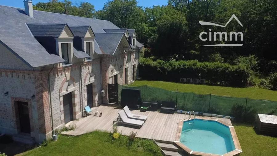 Photo principale - Maison à Saint-Cyr-en-Val