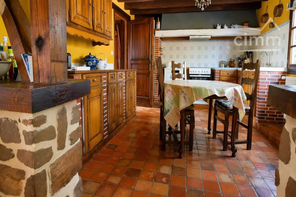 Photo 4 - Maison à Savignies