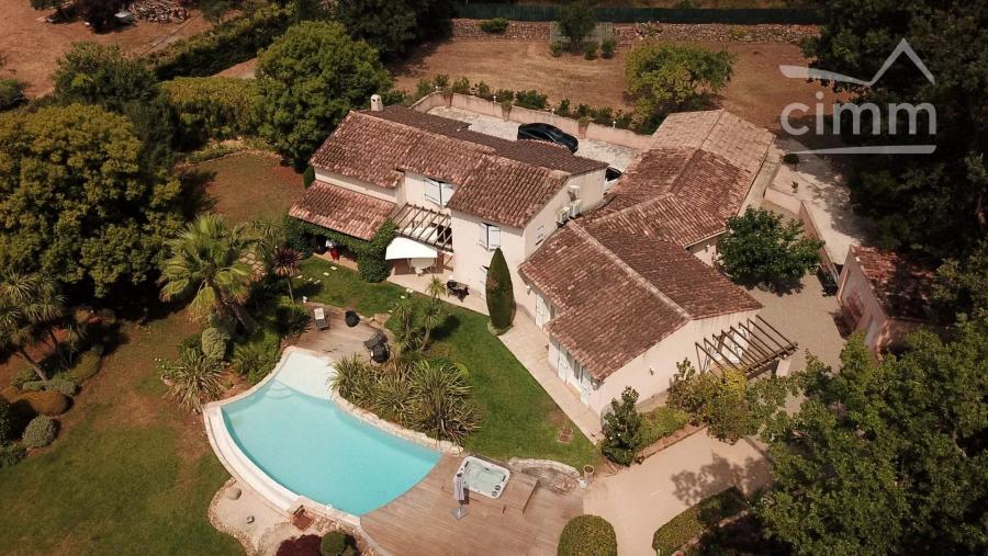 Photo principale - Maison à Draguignan