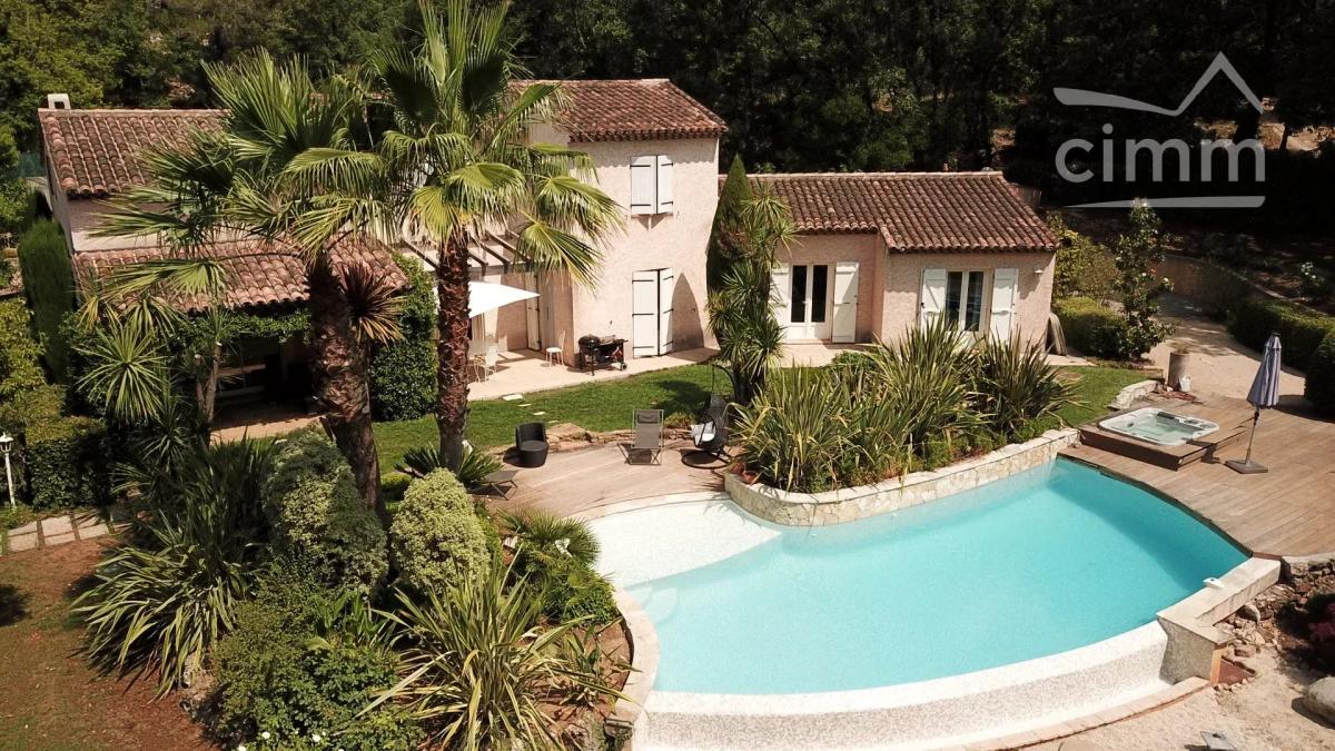 Photo 2 - Maison à Draguignan