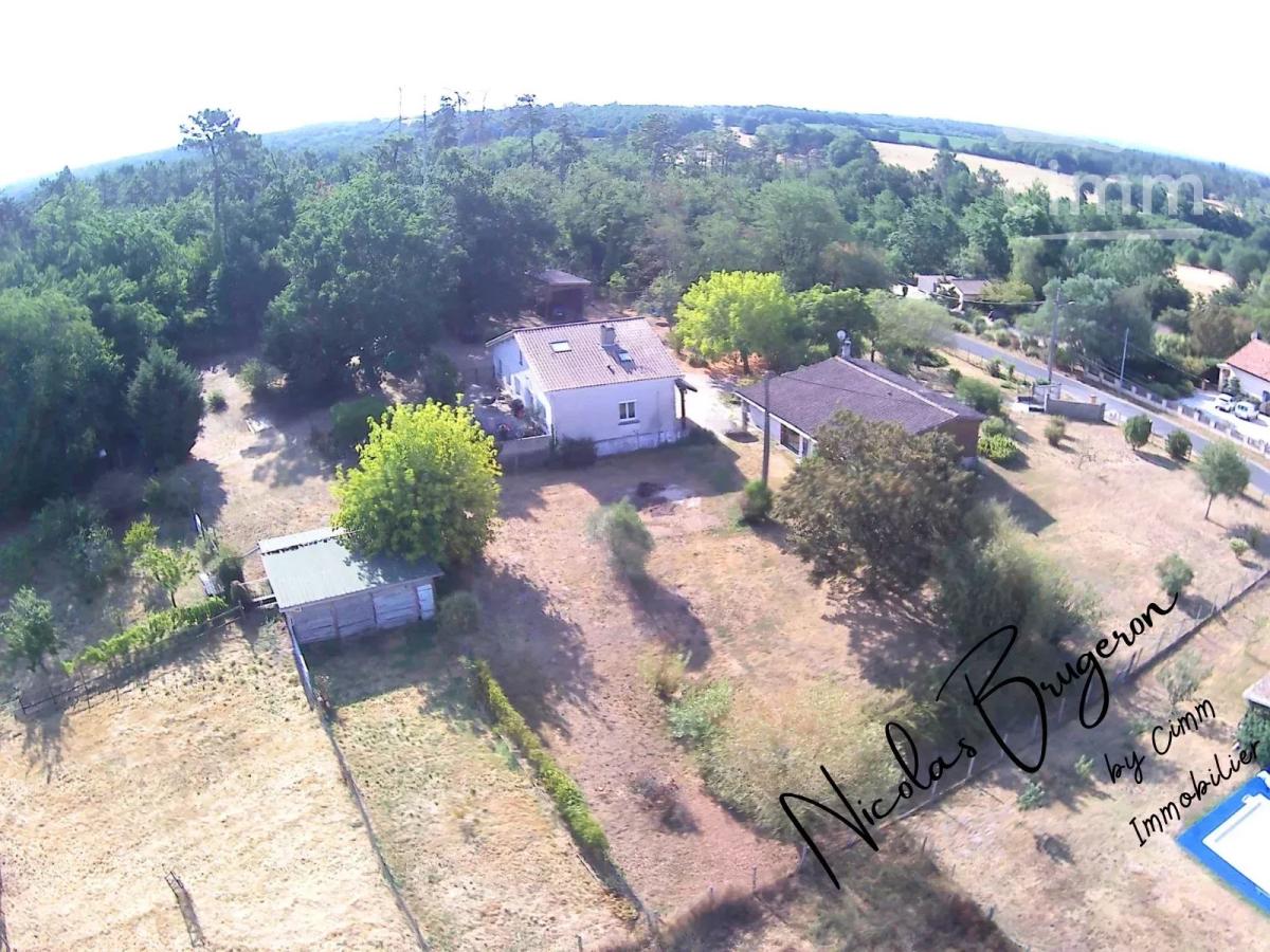 Photo 5 - Maison à Saint-Christophe-de-Double