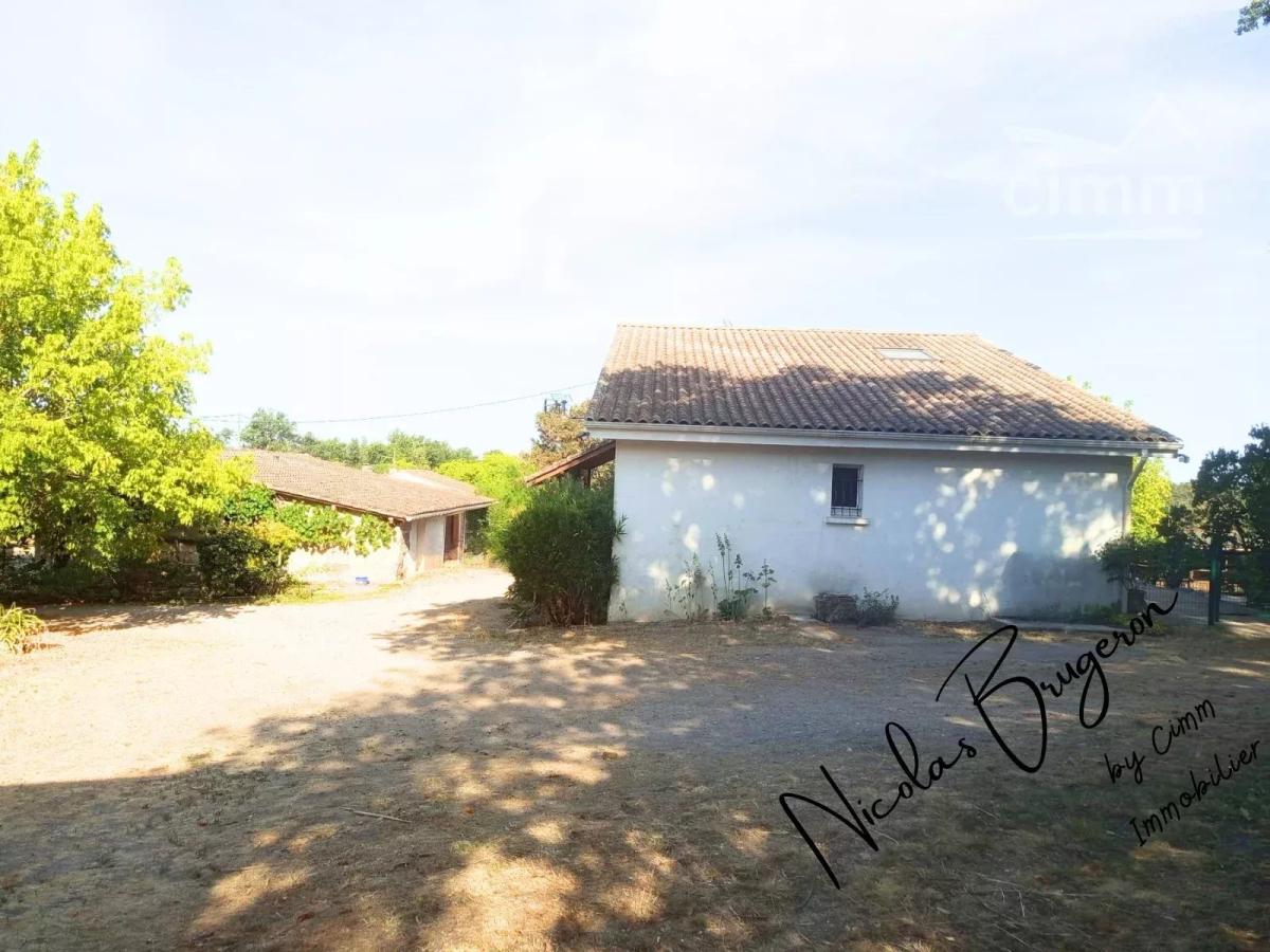 Photo 7 - Maison à Saint-Christophe-de-Double