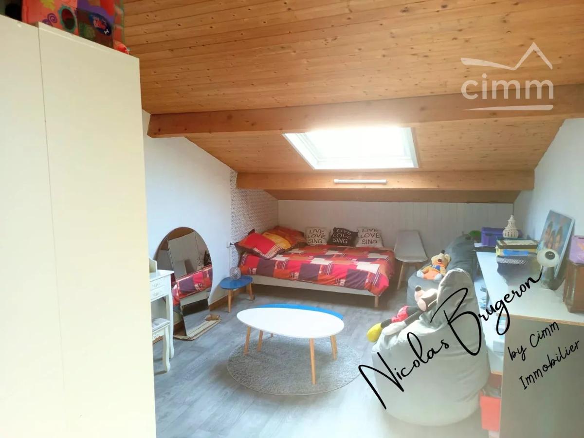 Photo 8 - Maison à Saint-Christophe-de-Double