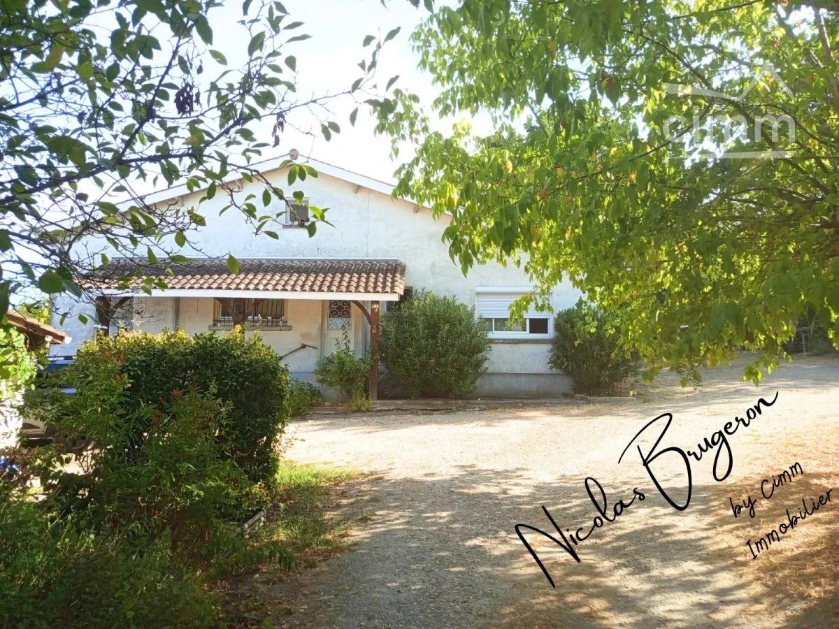 Photo 21 - Maison à Saint-Christophe-de-Double