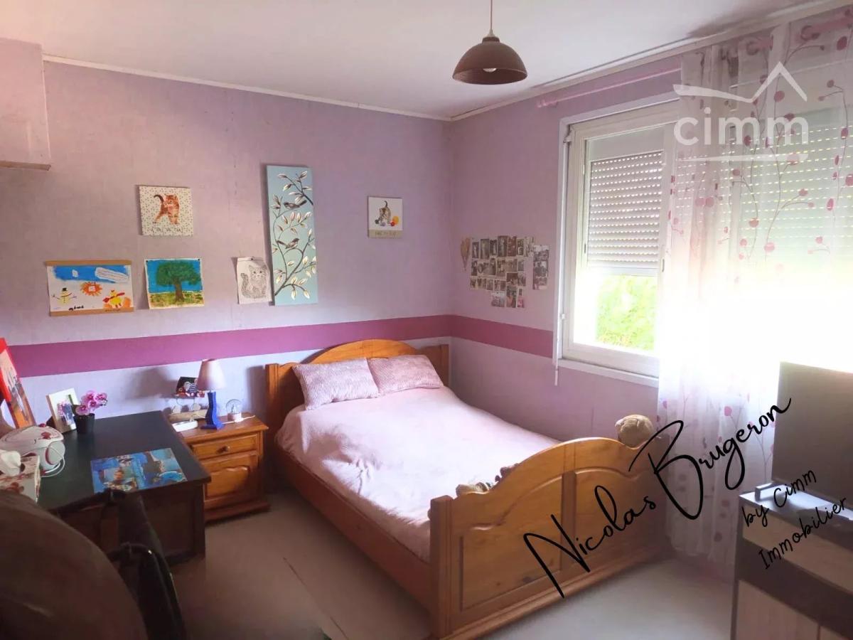 Photo 39 - Maison à Saint-Christophe-de-Double