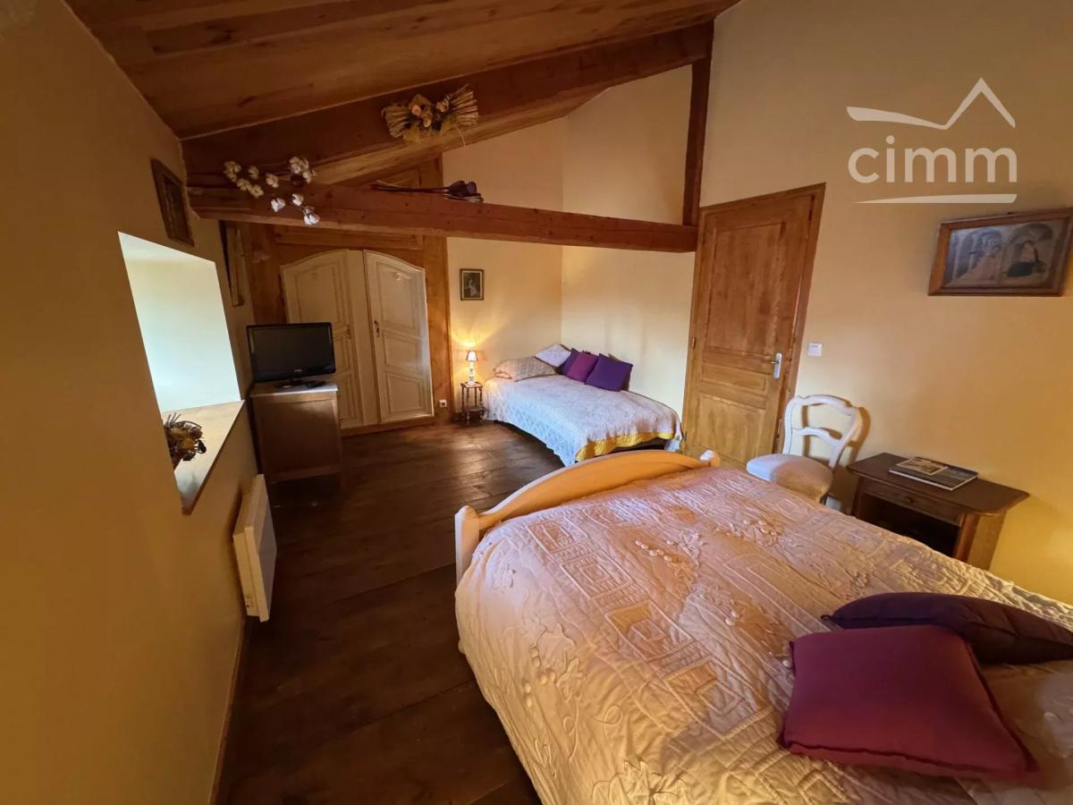 Photo 7 - Maison à Beurières