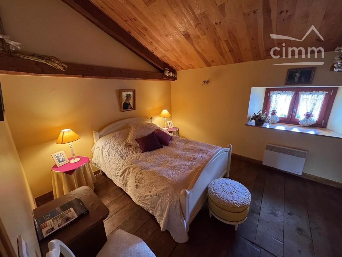 Photo 15 - Maison à Beurières