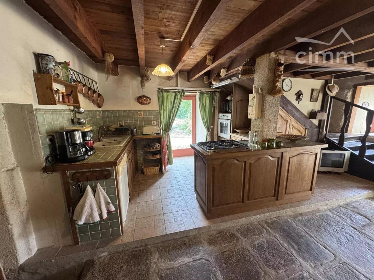 Photo 18 - Maison à Beurières