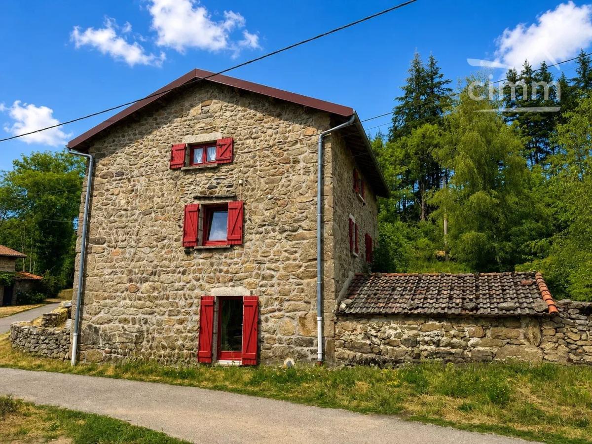Photo 21 - Maison à Beurières