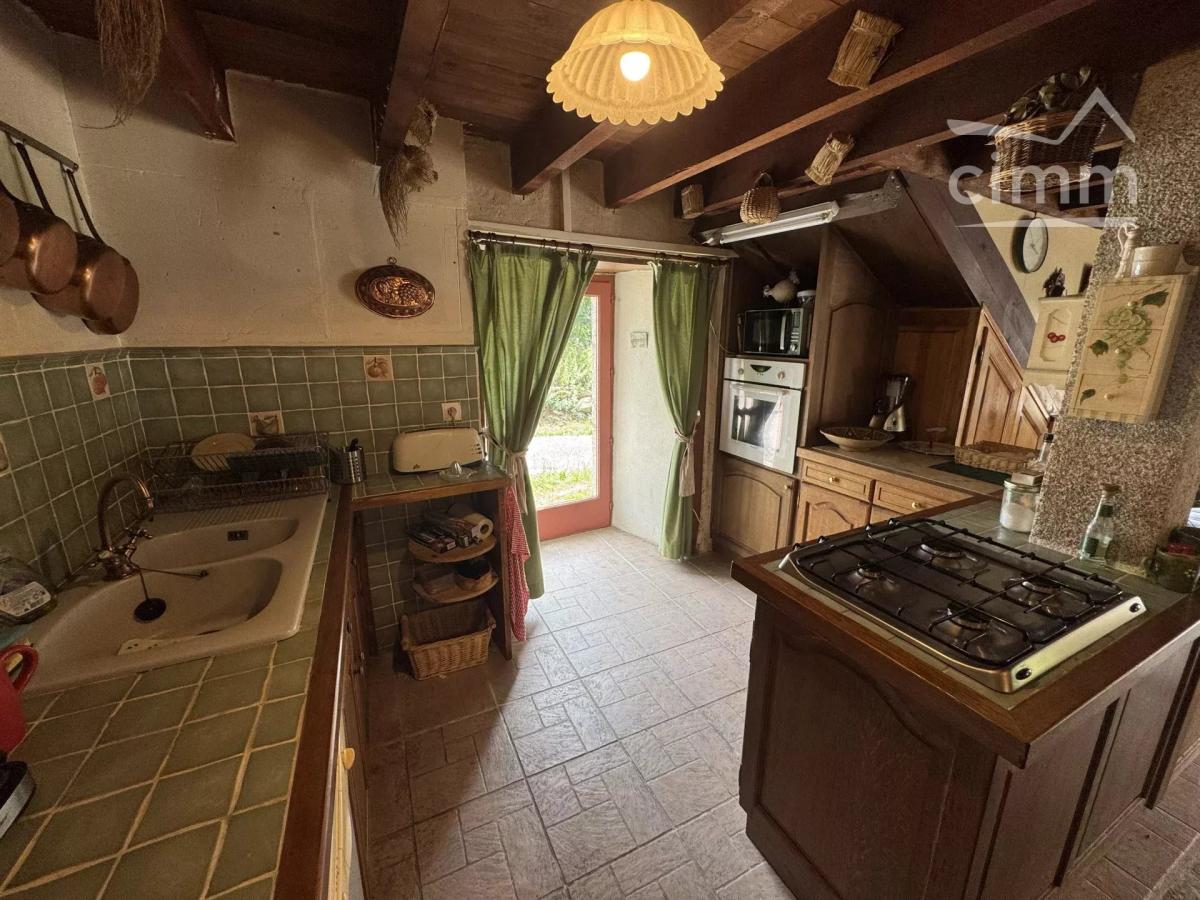 Photo 24 - Maison à Beurières