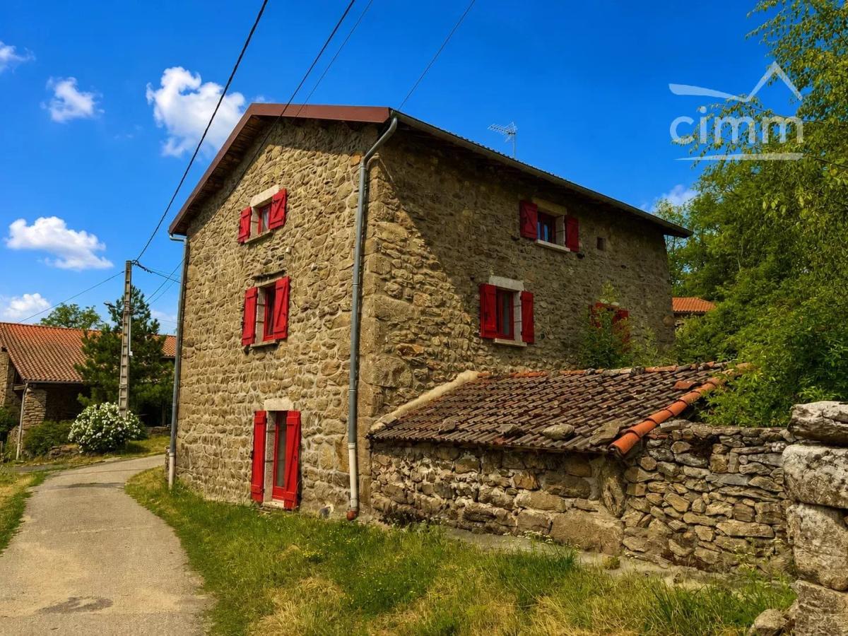 Photo principale - Maison à Beurières