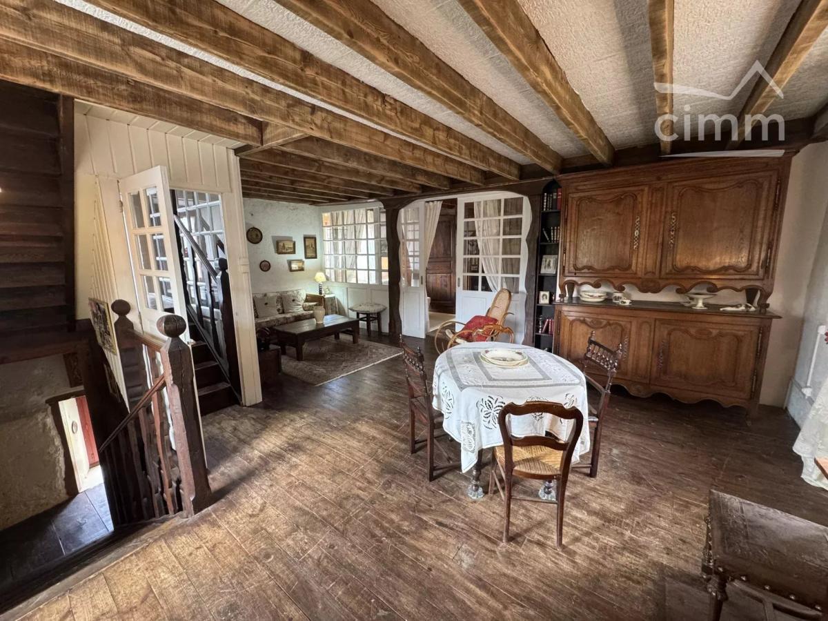Photo 27 - Maison à Beurières