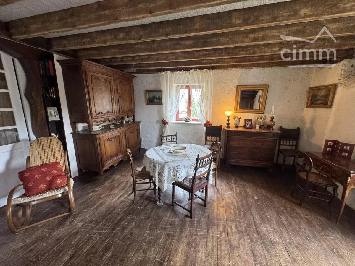 Photo 29 - Maison à Beurières