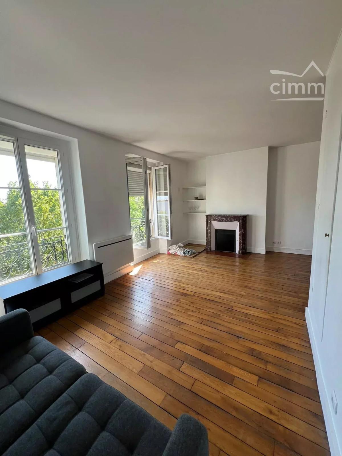 Photo 7 - Appartement à Charenton-le-Pont