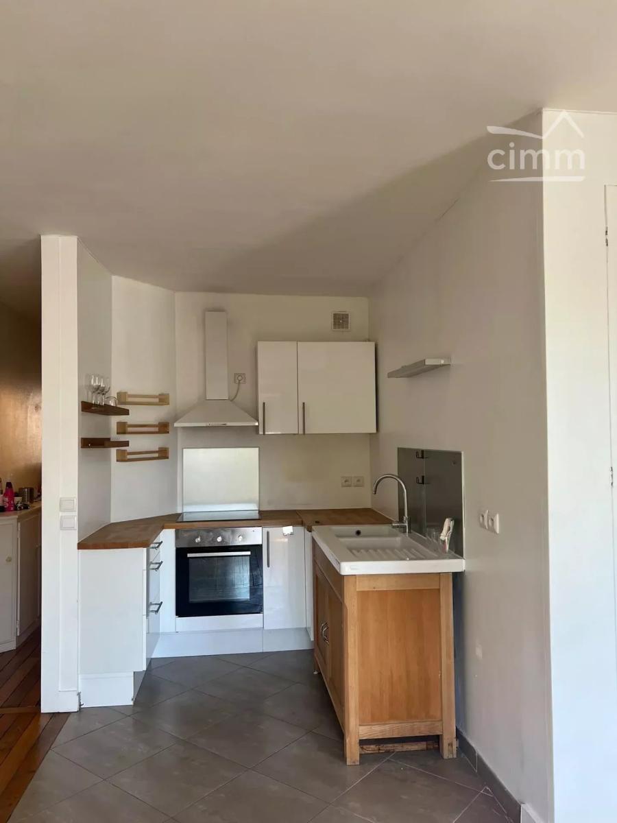 Photo principale - Appartement à Charenton-le-Pont