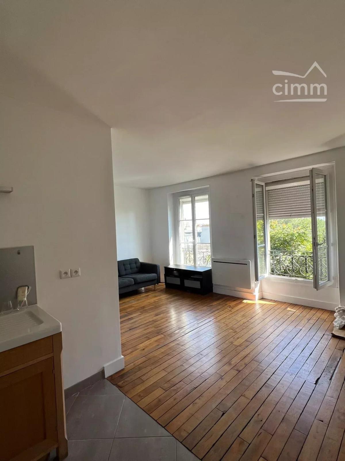 Photo 9 - Appartement à Charenton-le-Pont