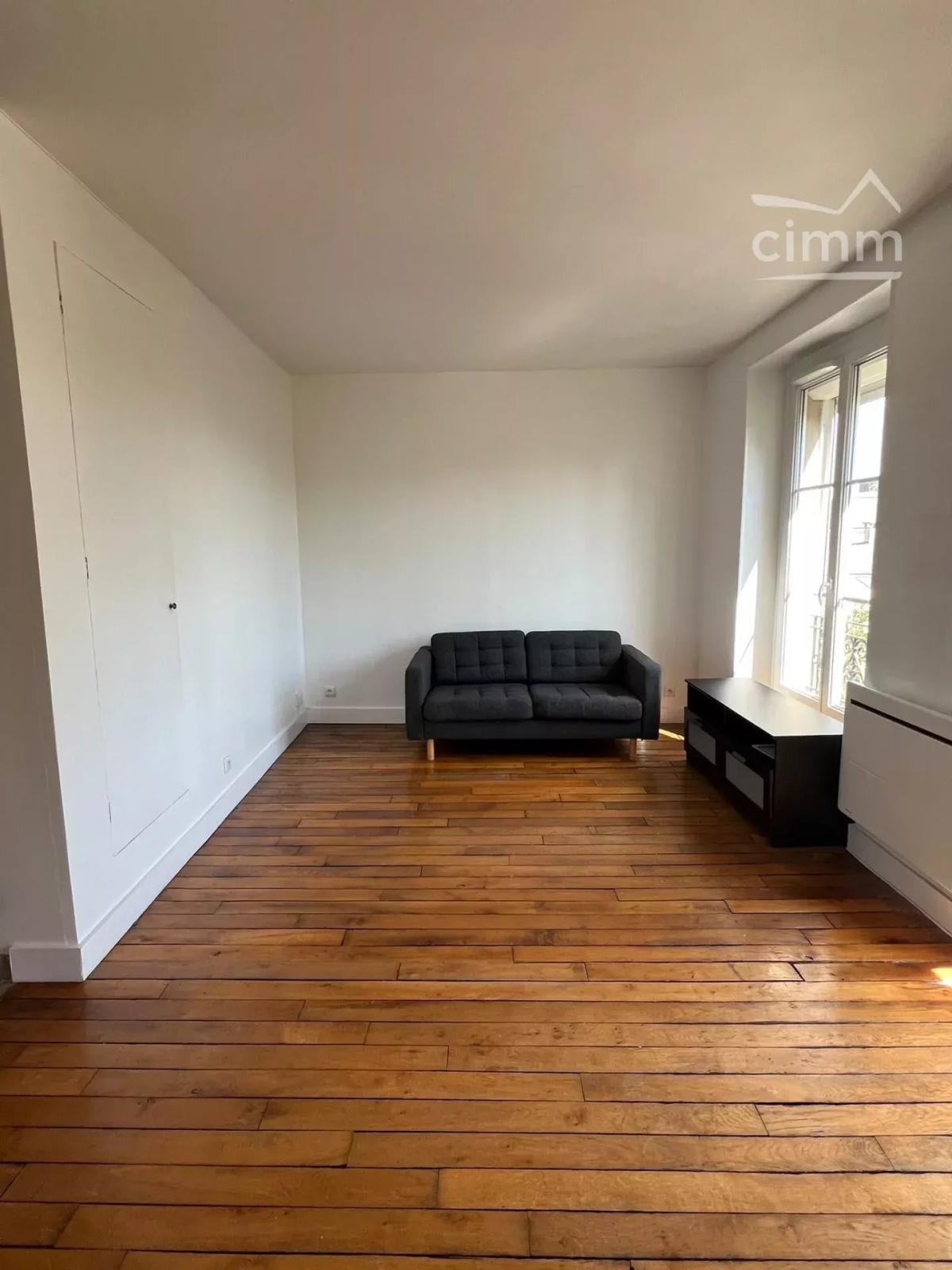 Photo 10 - Appartement à Charenton-le-Pont