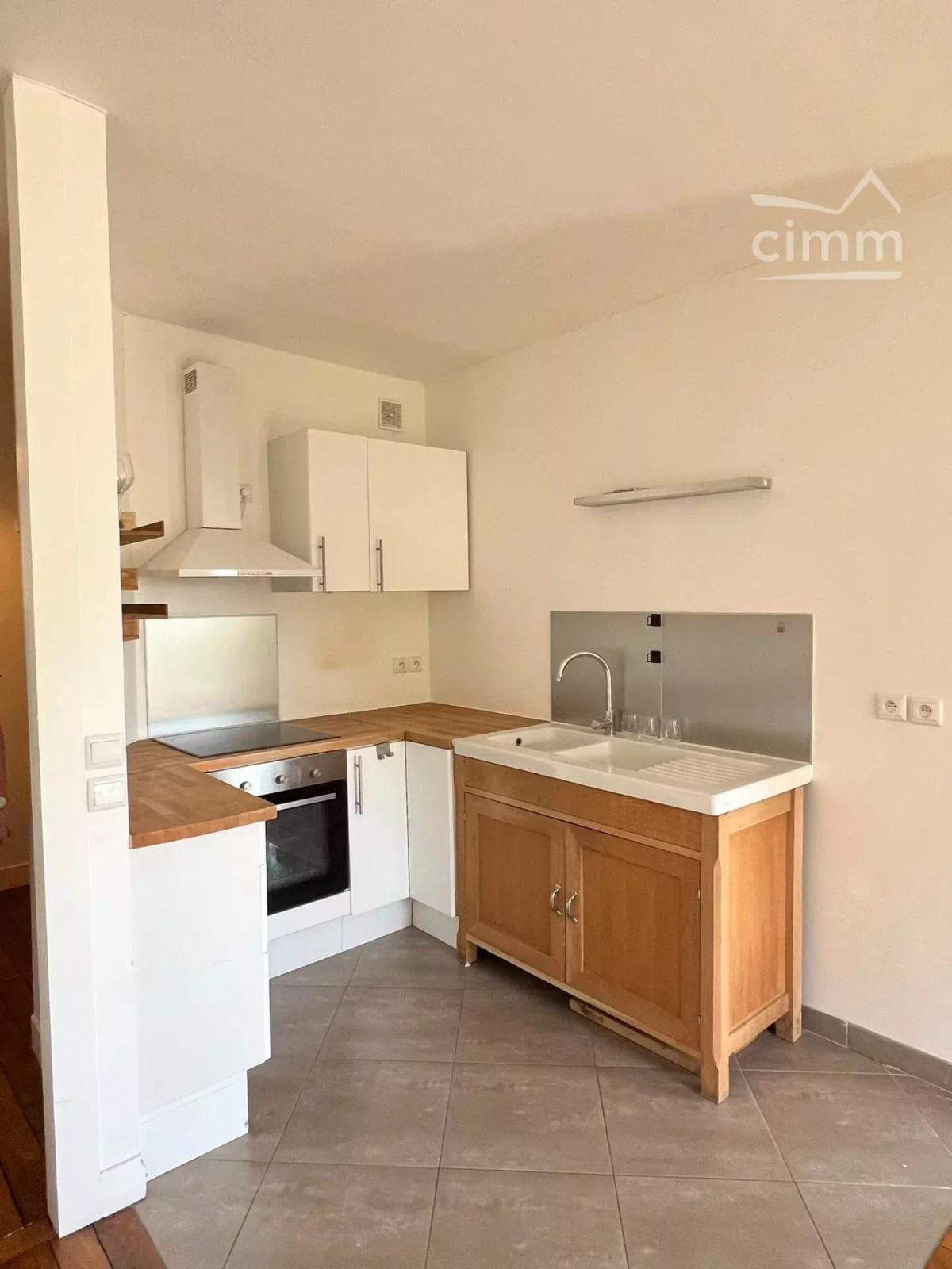 Photo 11 - Appartement à Charenton-le-Pont