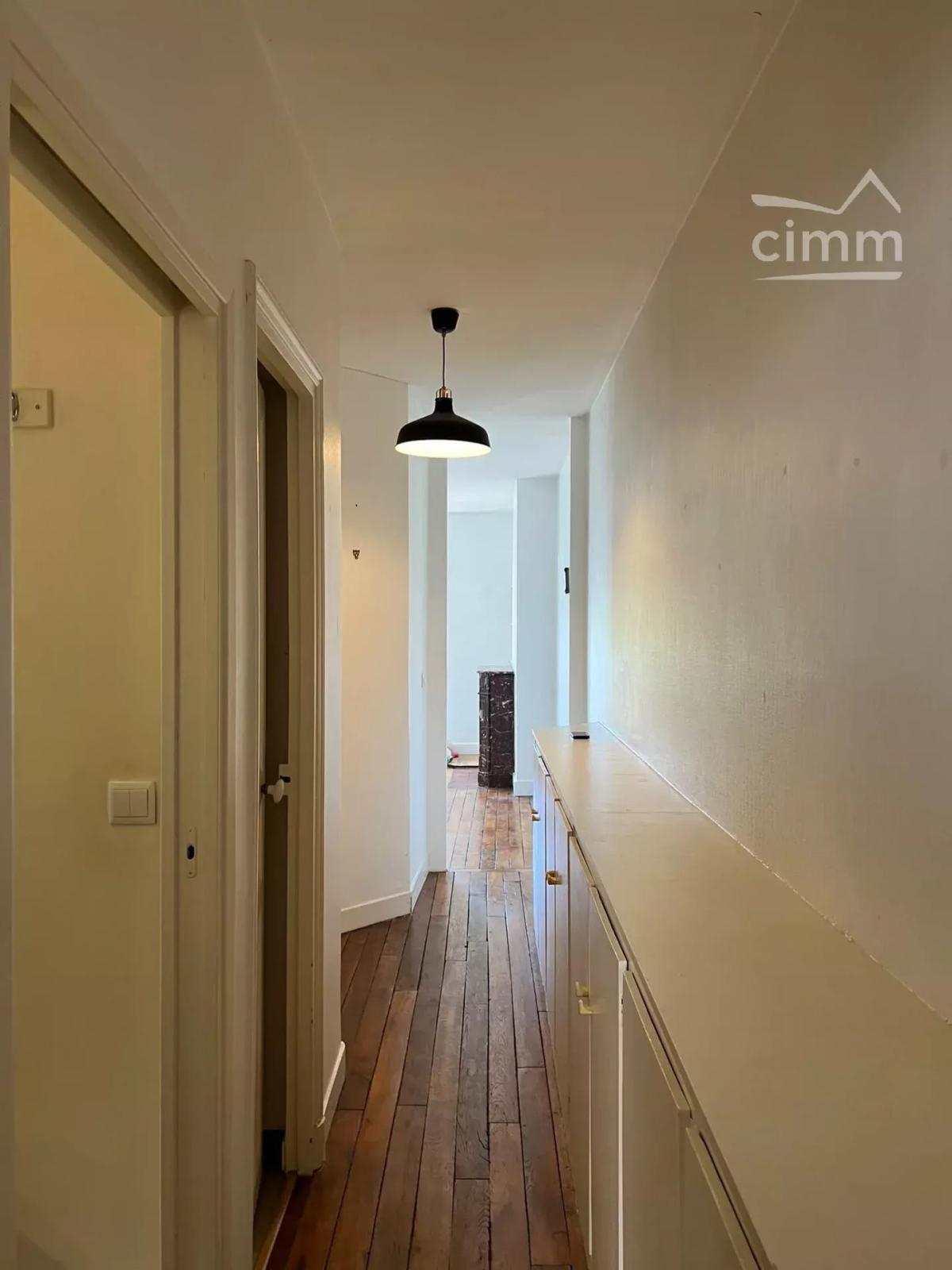 Photo 12 - Appartement à Charenton-le-Pont