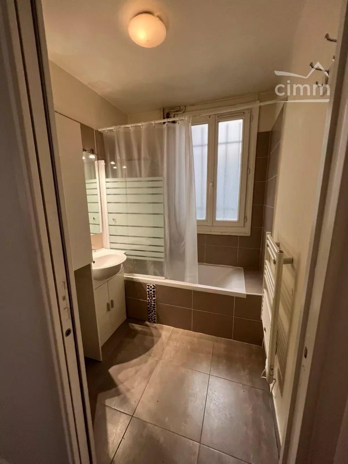 Photo 13 - Appartement à Charenton-le-Pont