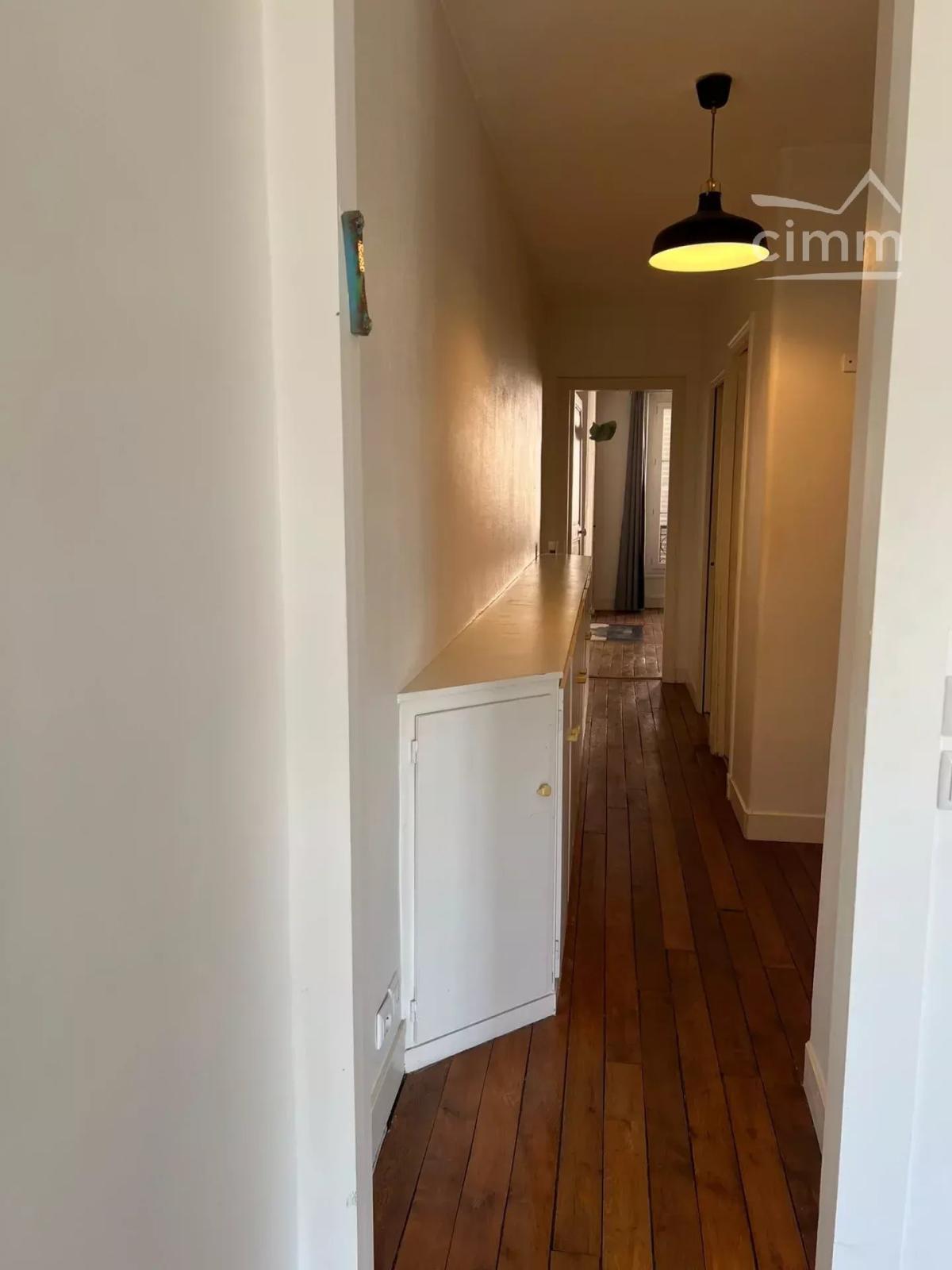 Photo 14 - Appartement à Charenton-le-Pont
