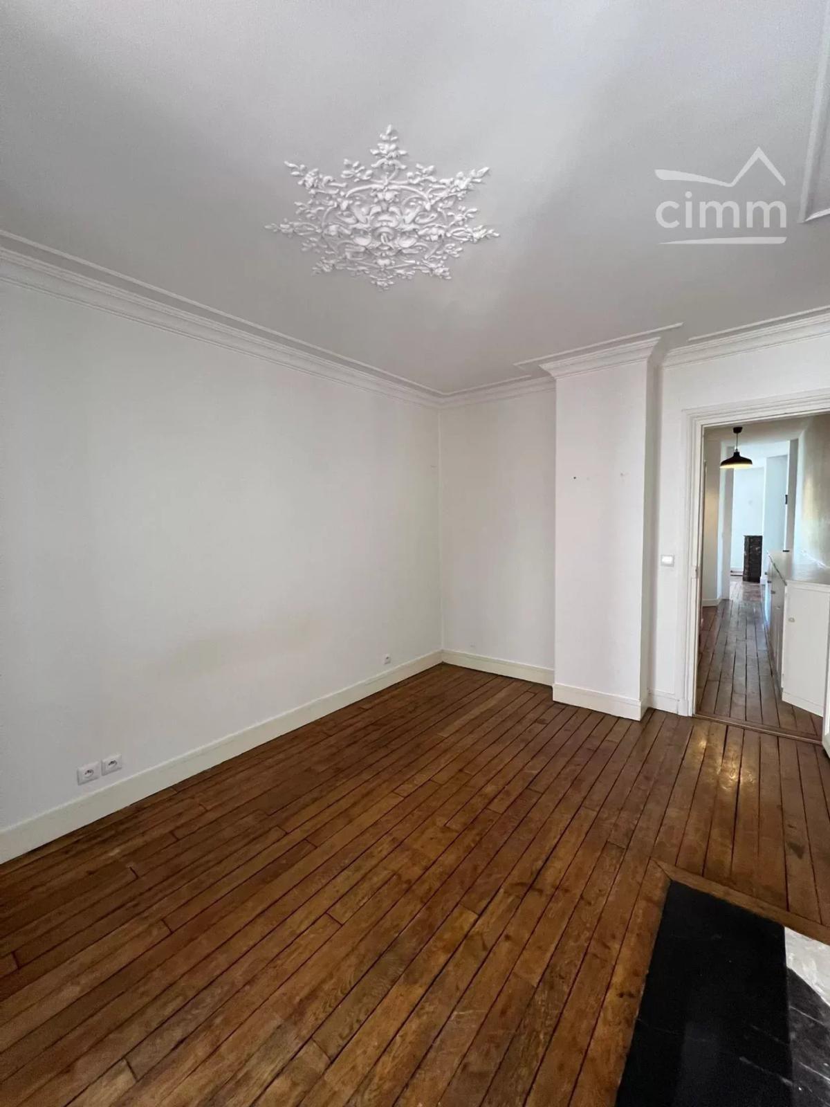 Photo 16 - Appartement à Charenton-le-Pont