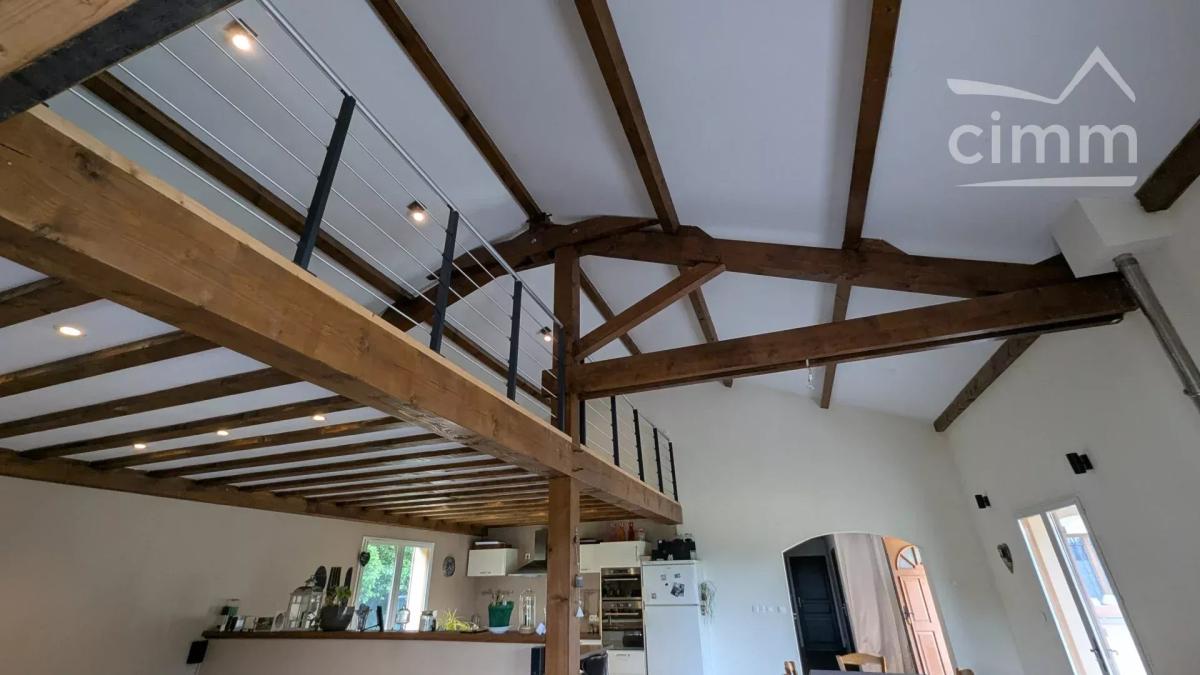Photo 2 - Maison à Saint-Nizier-d'Azergues