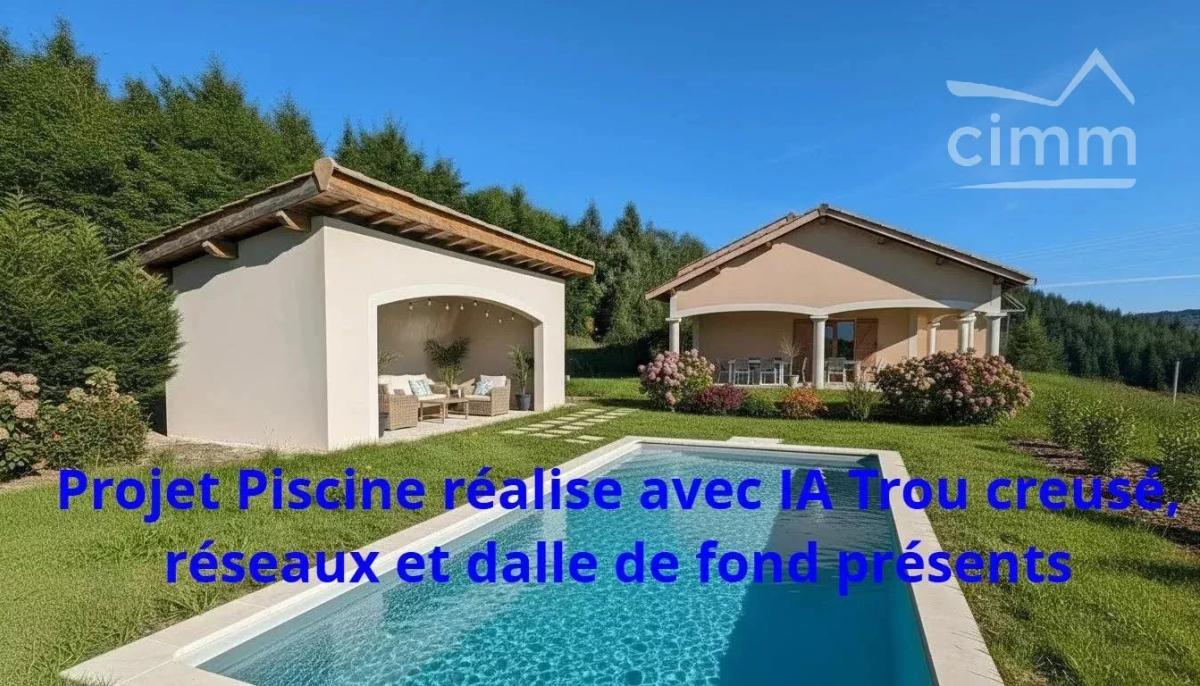 Photo 4 - Maison à Saint-Nizier-d'Azergues