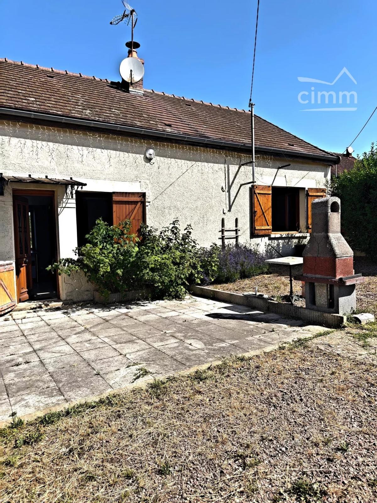 Photo 4 - Maison à Saint-Didier