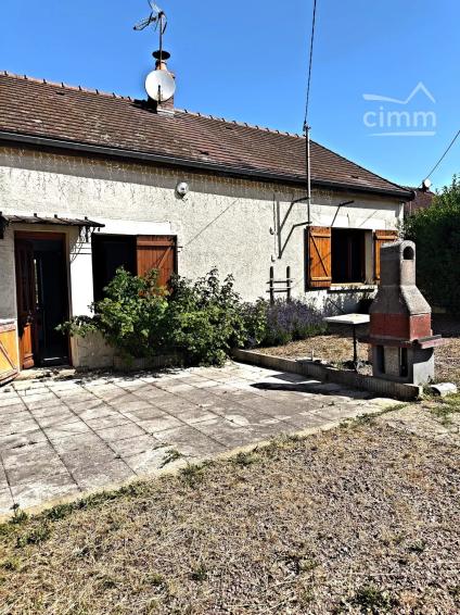 Bien APIMO:87146432 - Photo 4