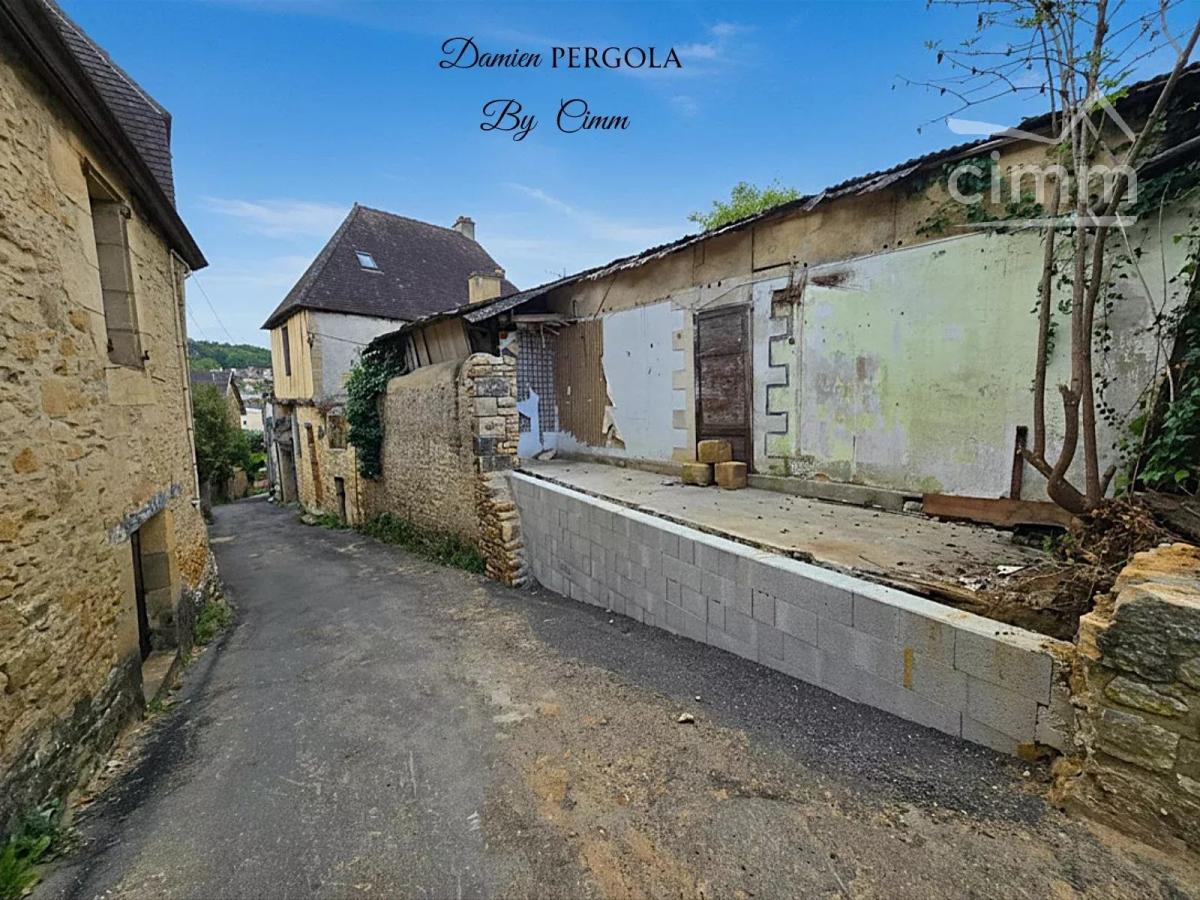 Photo principale - Maison à Sarlat-la-Canéda