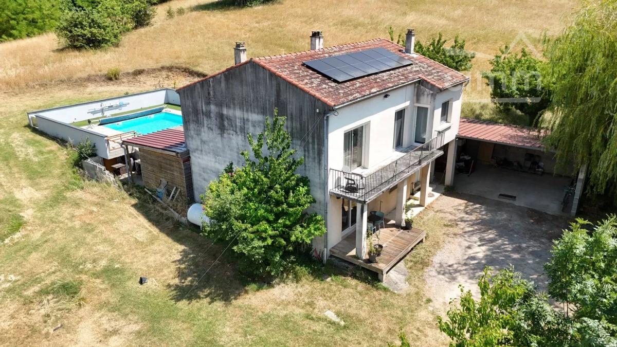 Photo 3 - Maison à Beausemblant