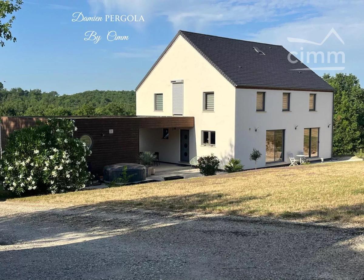Photo 11 - Maison à Valojoulx