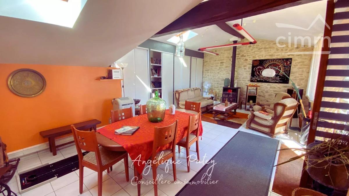 Photo 18 - Maison à Cartelègue