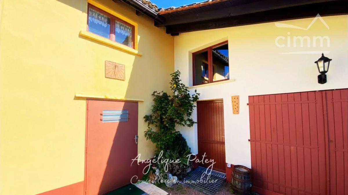 Photo 22 - Maison à Cartelègue