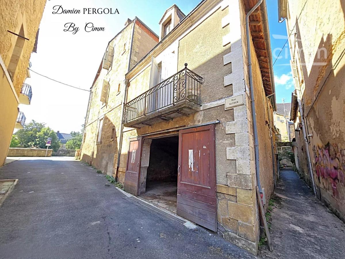 Photo 7 - Immeuble à Montignac-Lascaux